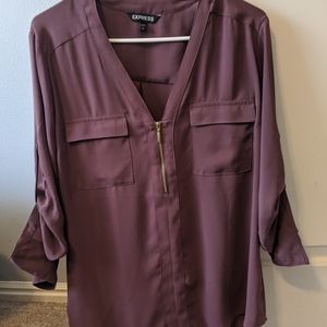 Express blouse